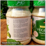 Kaldu stock Jay's VEGETABLE STOCK POWDER non MSG Jays 150g